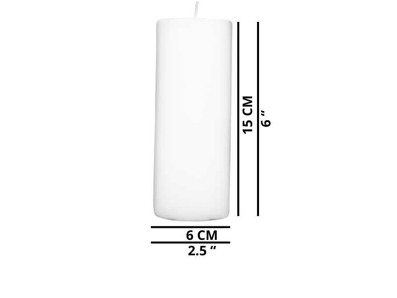 VELA AROMATICA FLORAL